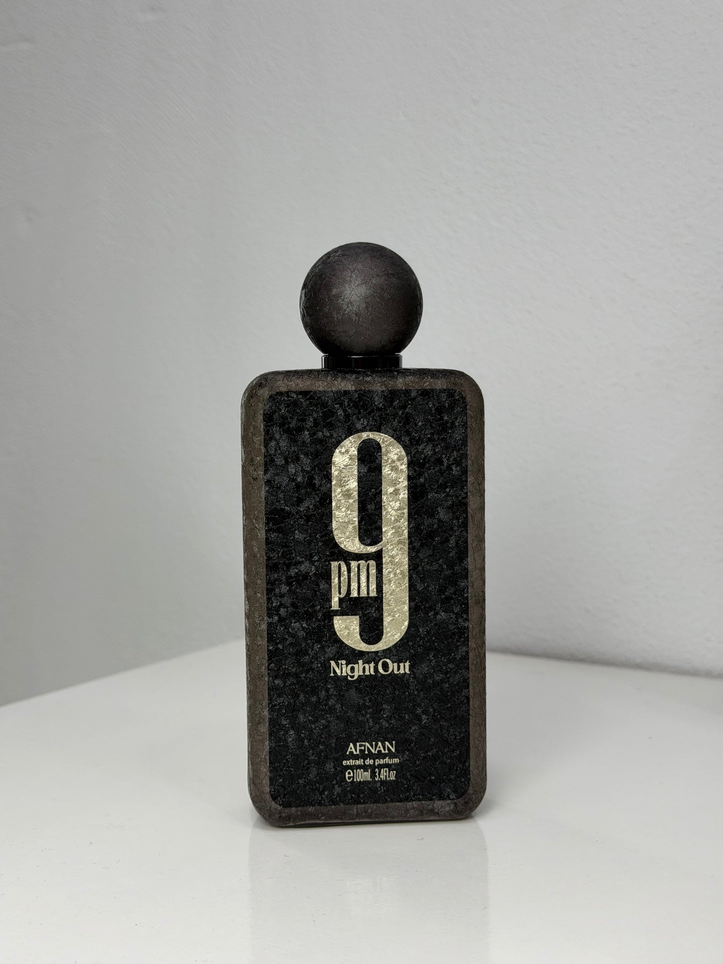 9PM NIGHT OUT EXTRAIT.DP-100ml