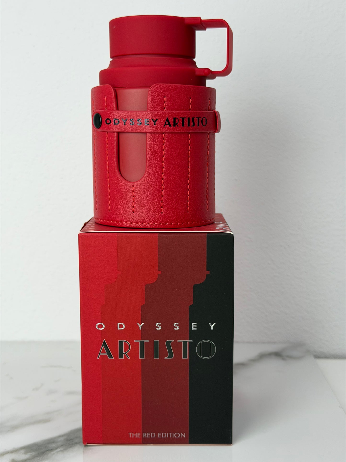 Odyssey Artisto EDP-100ml