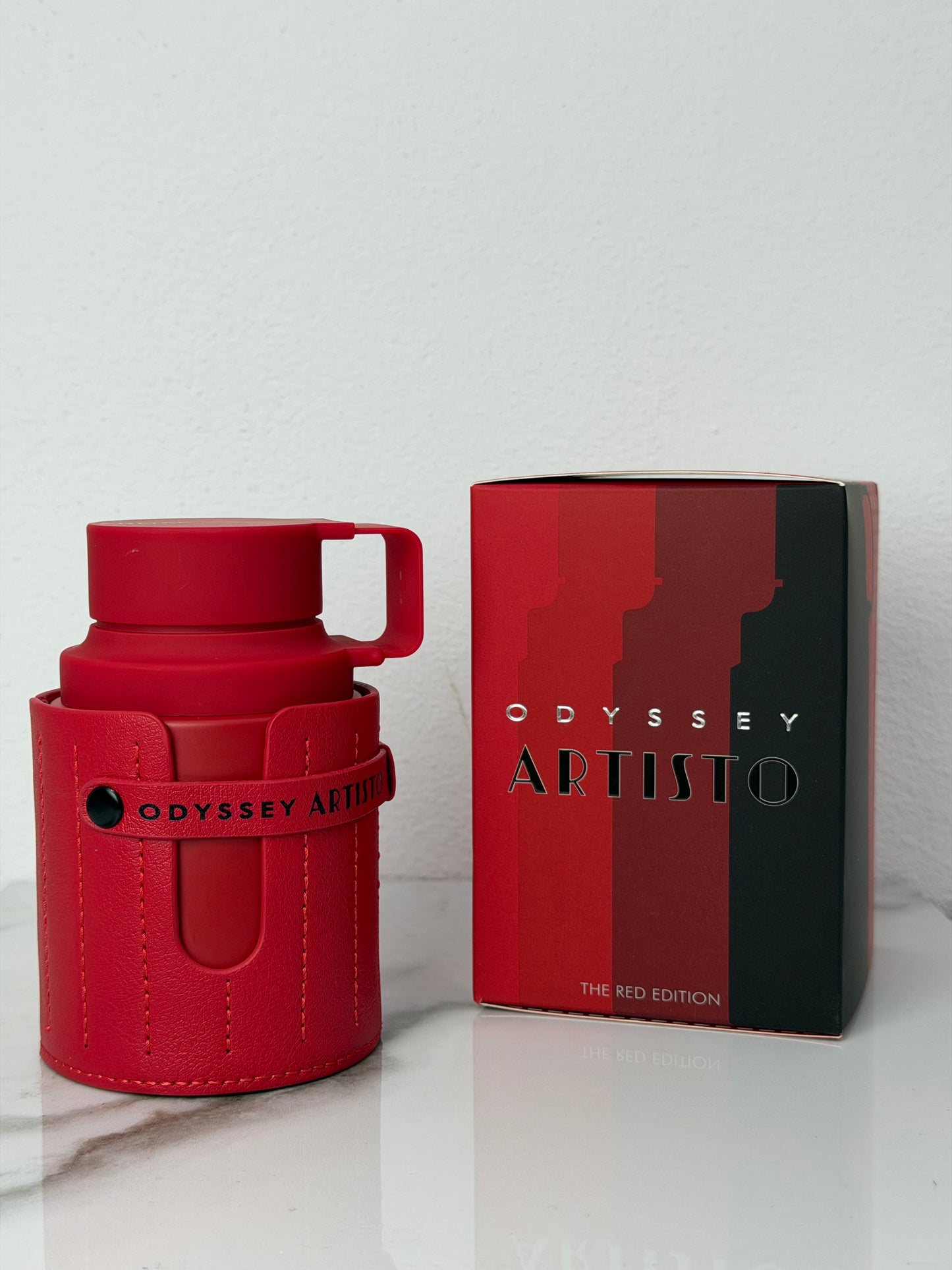 Odyssey Artisto EDP-100ml