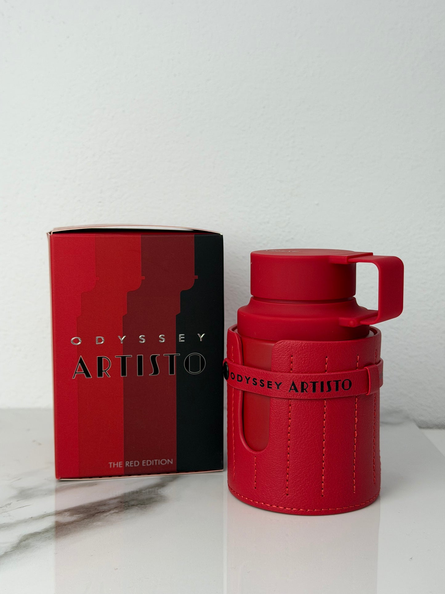 Odyssey Artisto EDP-100ml