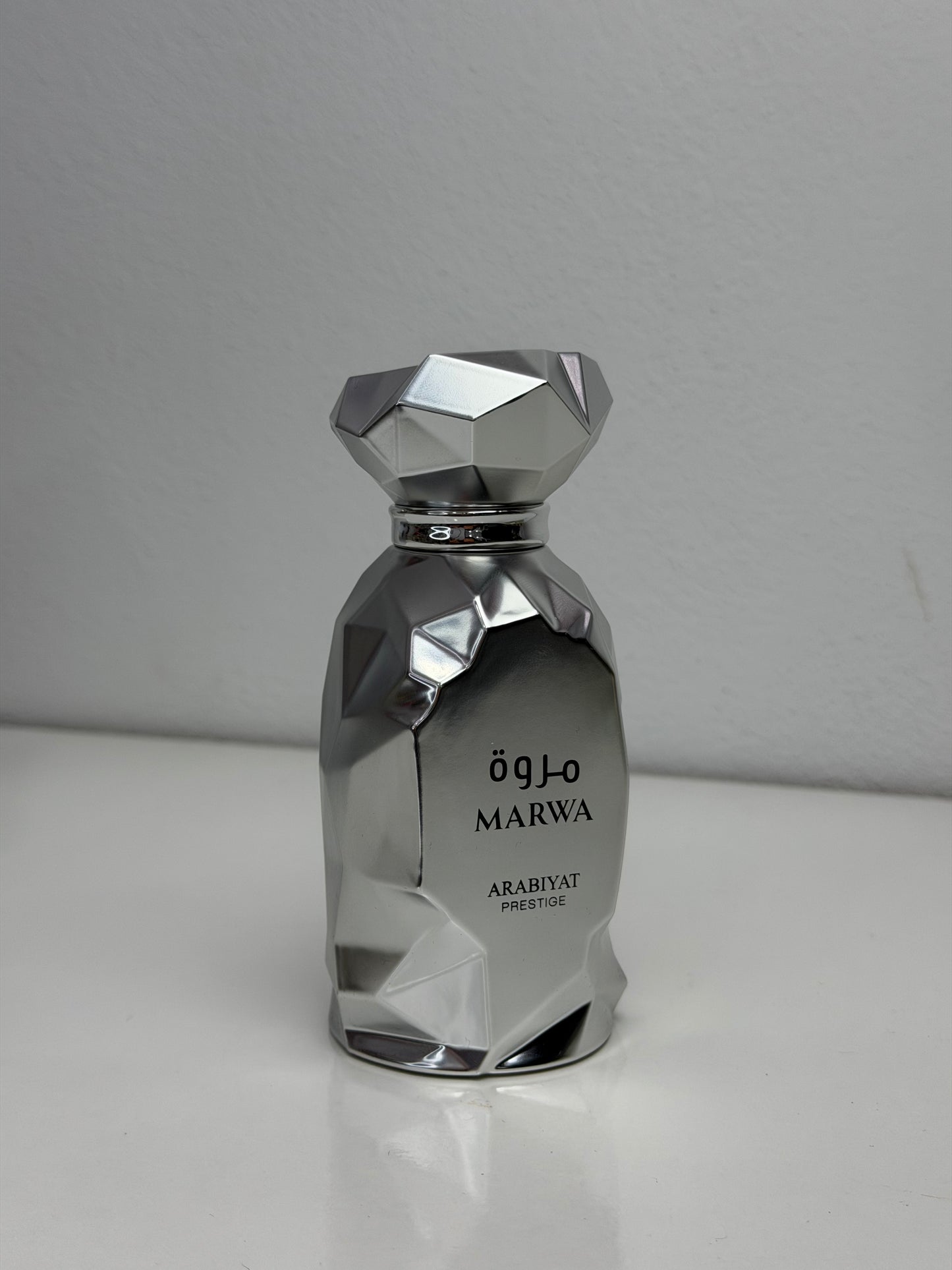 MARWA ARABIYAT PRESTIGE EDP-100ml