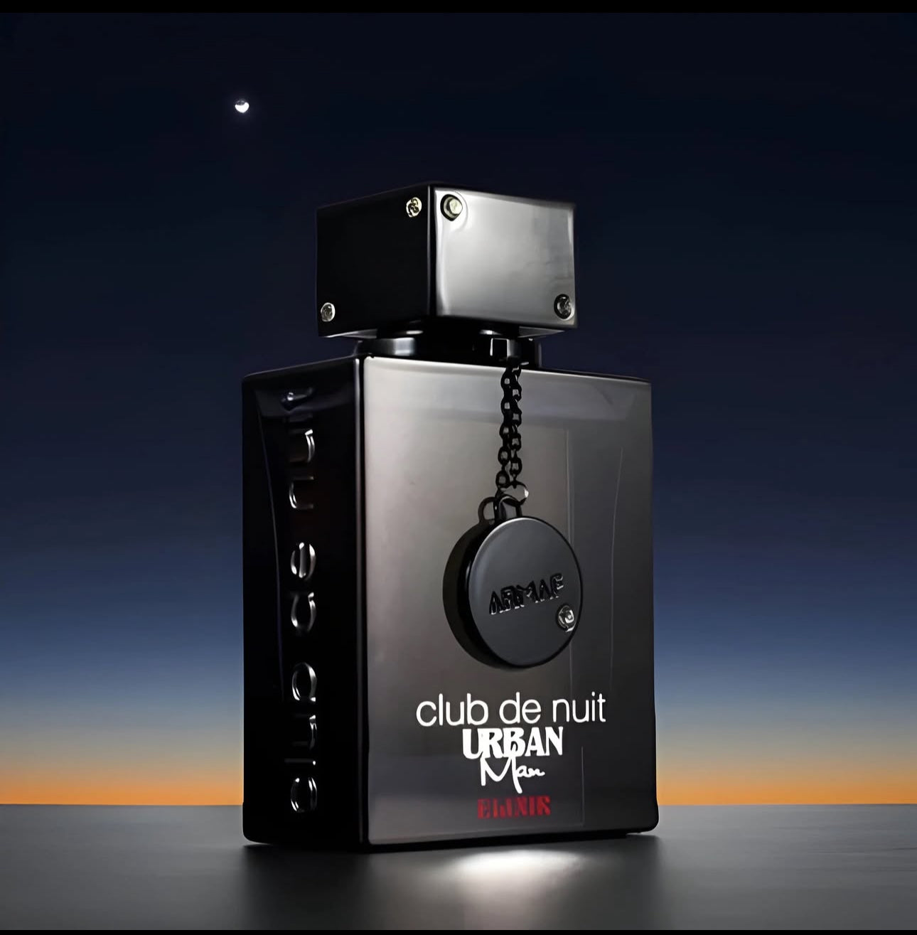 Club De Nuit Urban Elixir-Armaf 100ml