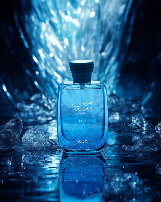 Hawas Ice for Him