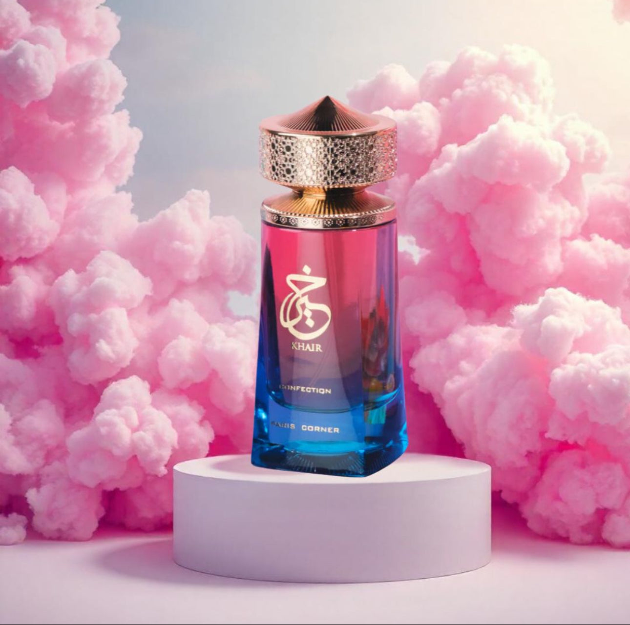 Khair Confection-Paris Corner 100ml