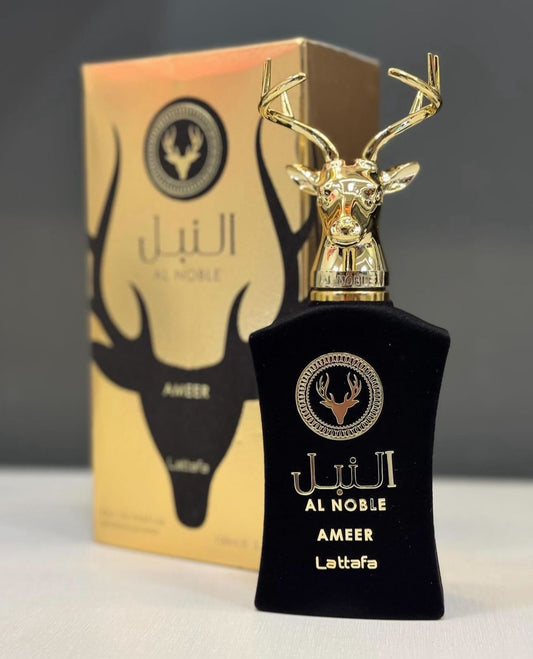 Al noble Ameer EDP-100ml