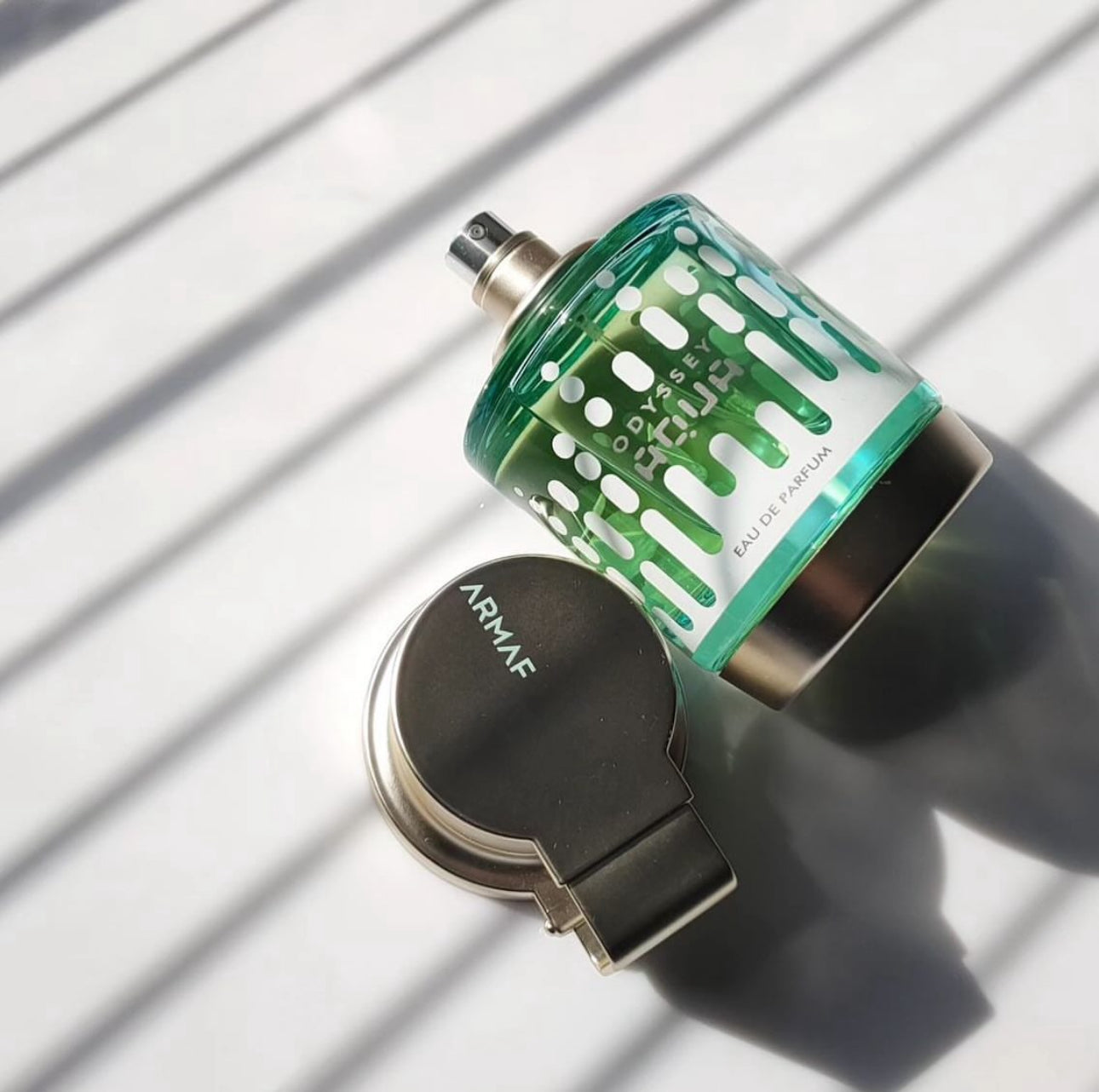 Odyssey Aqua édition-Armaf EDP 100ml