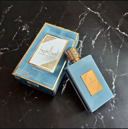 Ameer Al Arab Imperium EDP-100ml