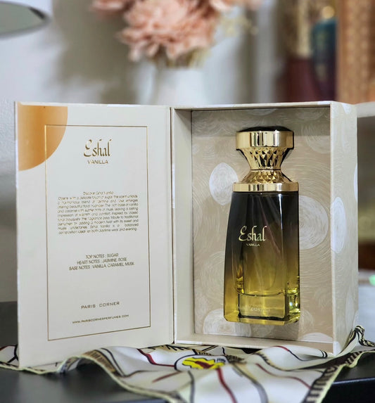 Eshal Vanilla