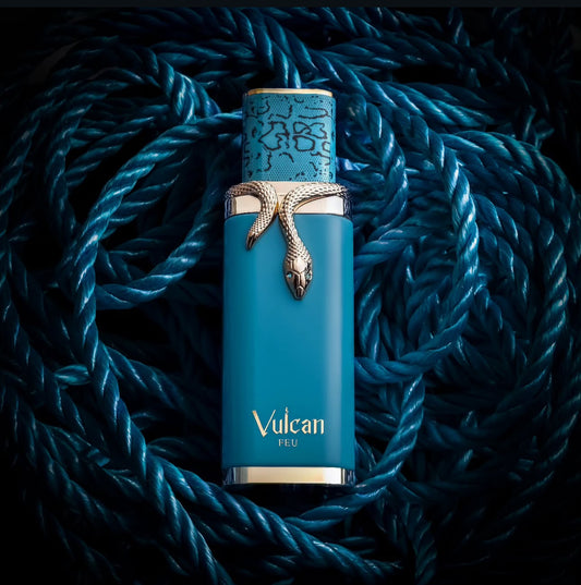Vulcan Feu EDP 100ml
