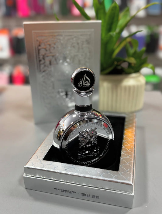 Fakhar Platin EDP-100ml