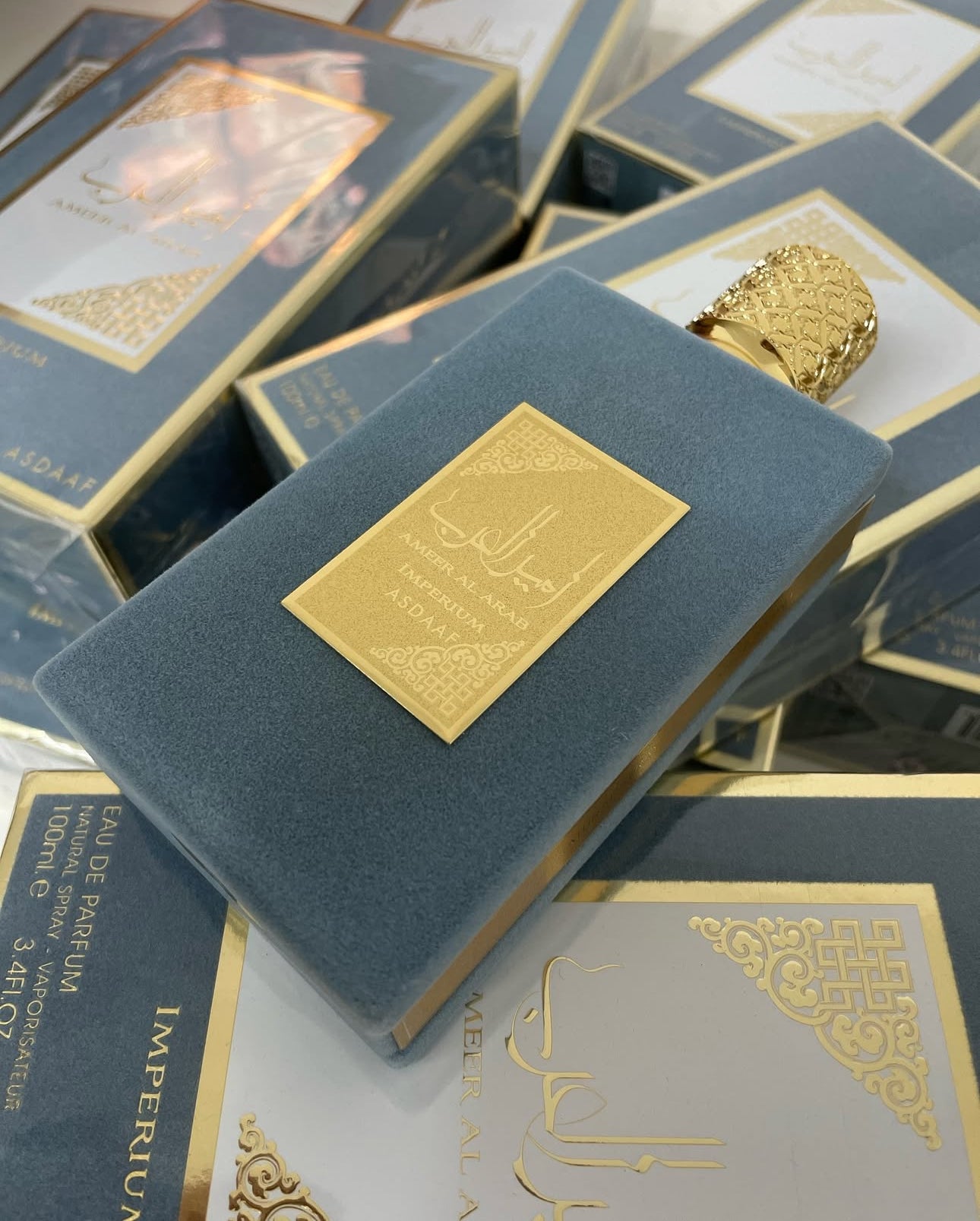 Ameer Al Arab Imperium EDP-100ml