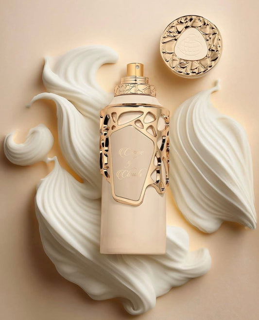 Creme of clouds EDP 100ml