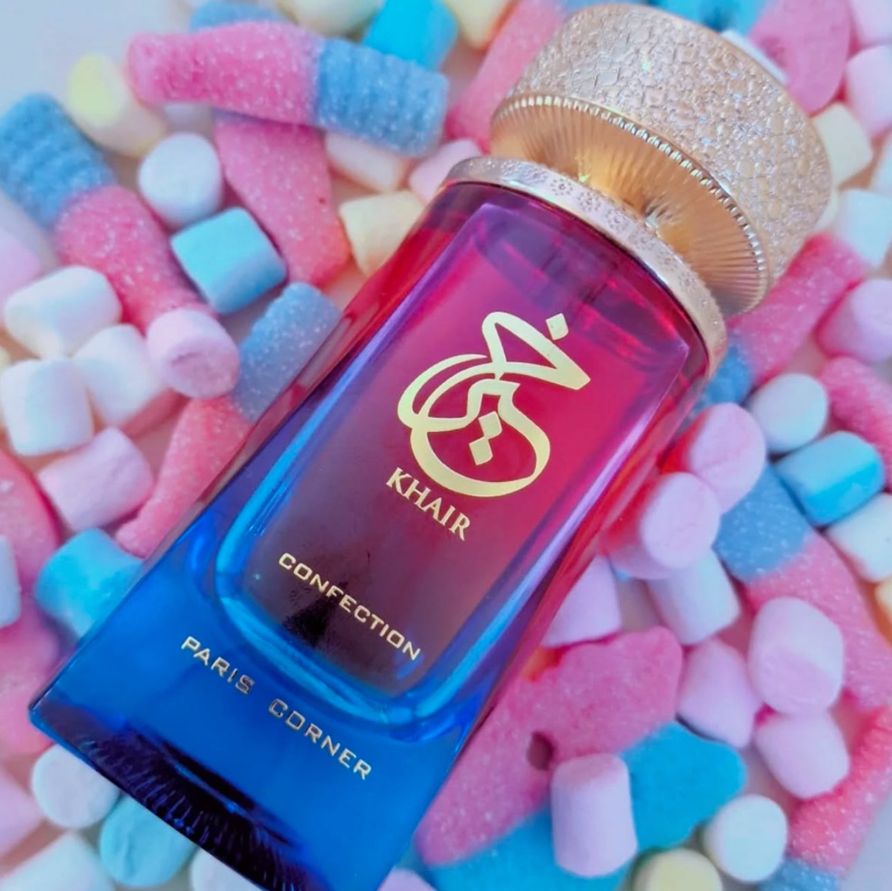 Khair Confection-Paris Corner 100ml