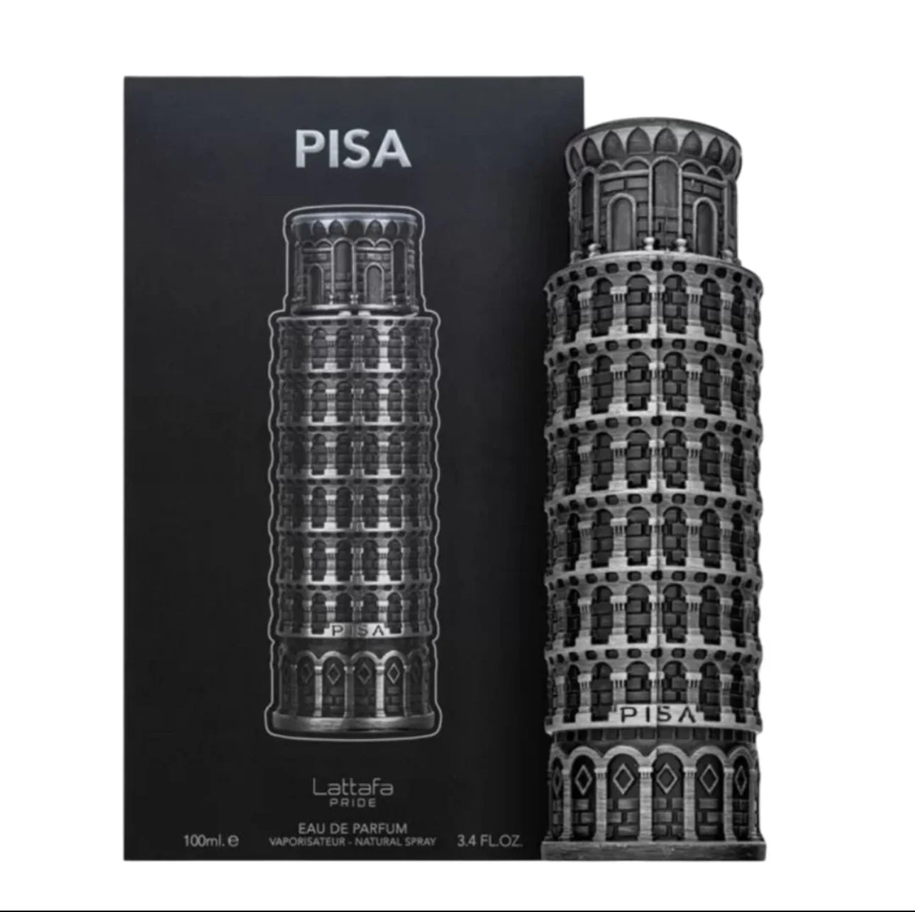 Pisa-Lattafa 100ml