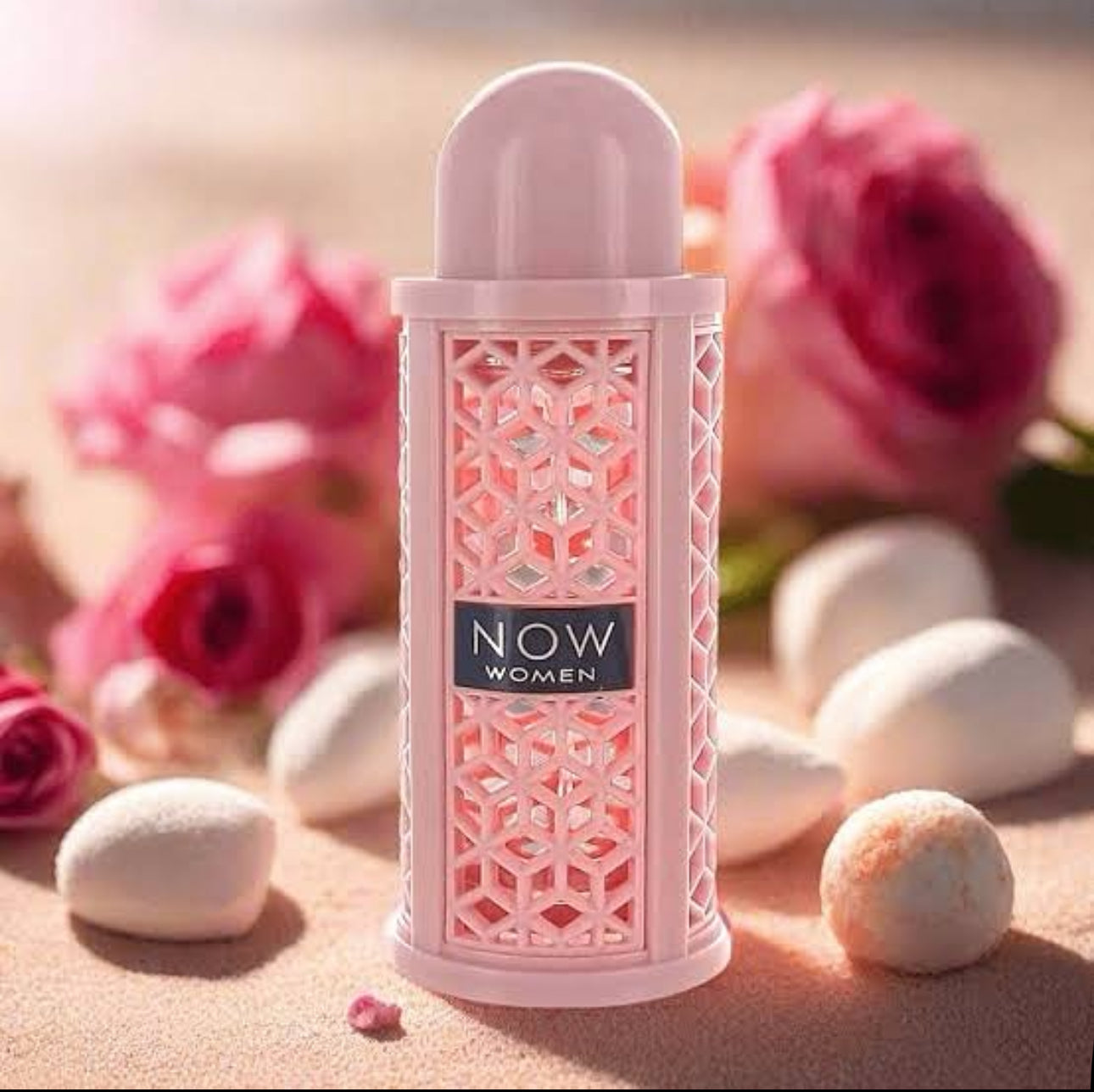 Now Rave Women EDP100ml