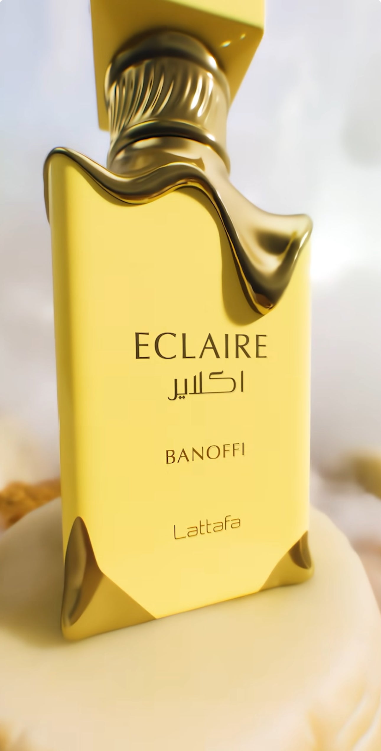 Eclaire Bannofi-Lattafa EDP 100ml