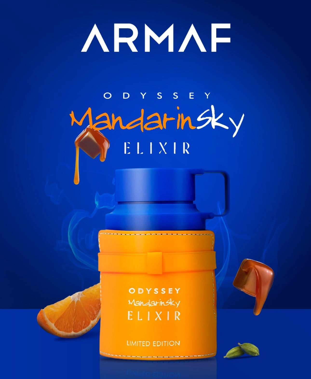Mandarin Sky Élixir