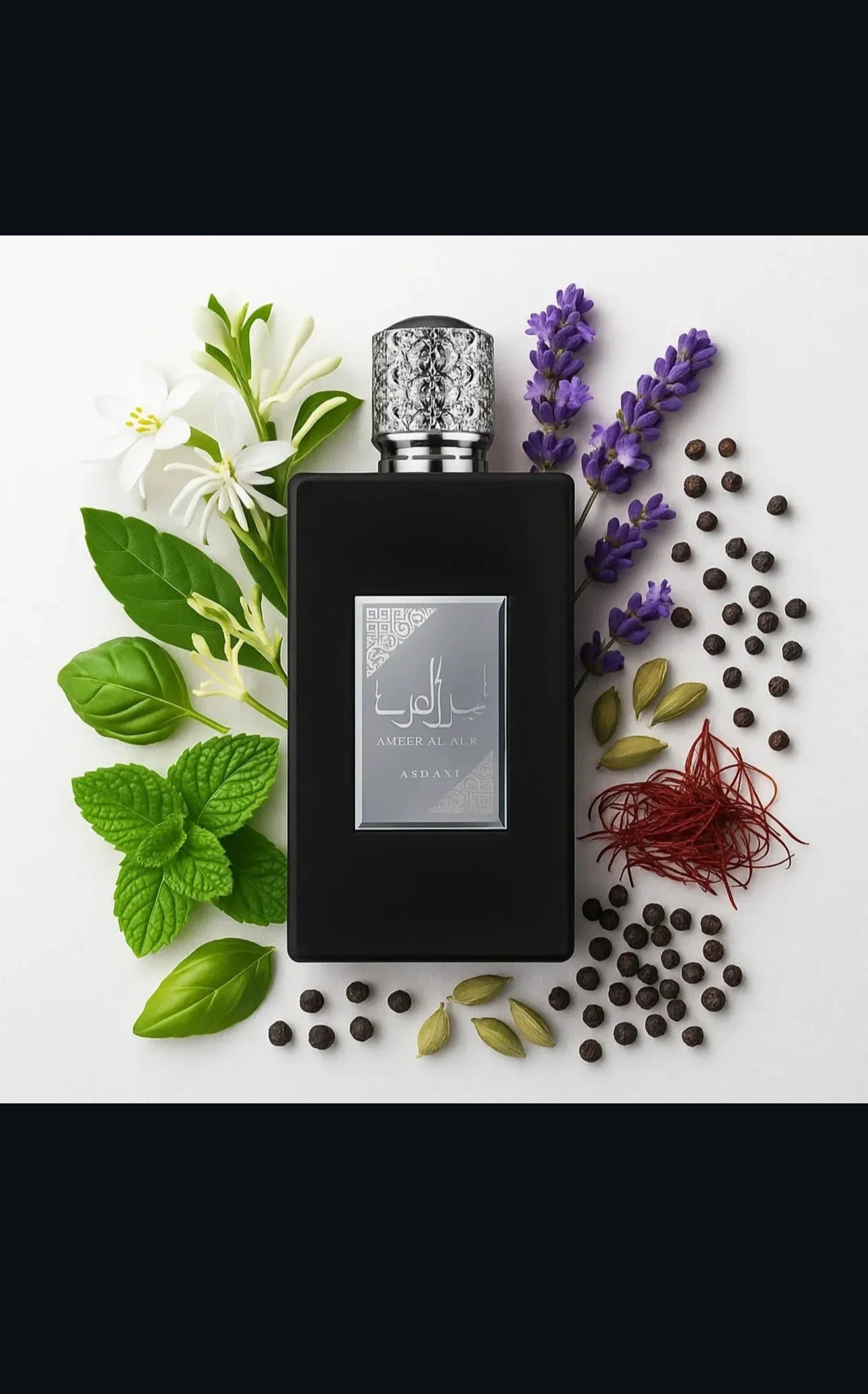 Ameer Al Arab EDP-100ml