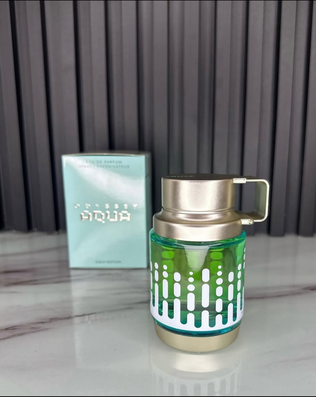 Odyssey Aqua édition-Armaf EDP 100ml