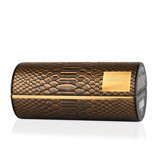 Musamam-Lattafa EDP100ml