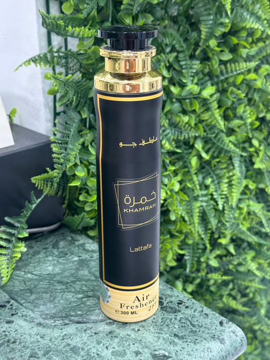 Ambientador Khamra