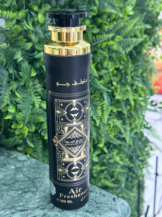 Ambientador Oud for glory