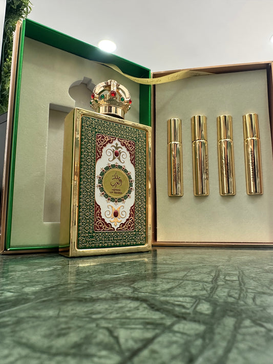 Queen of Arabia EDP-100ml