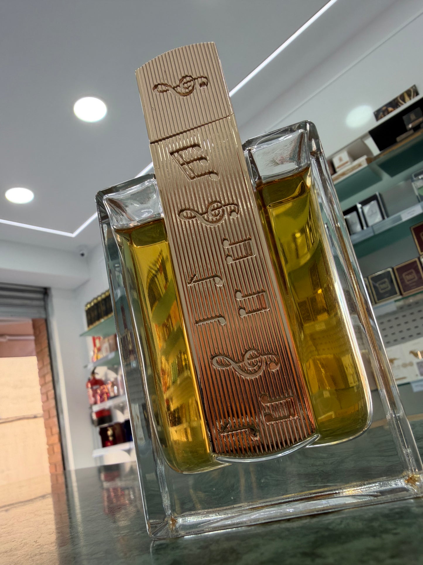 Angham-Lattafa EDP 100ml