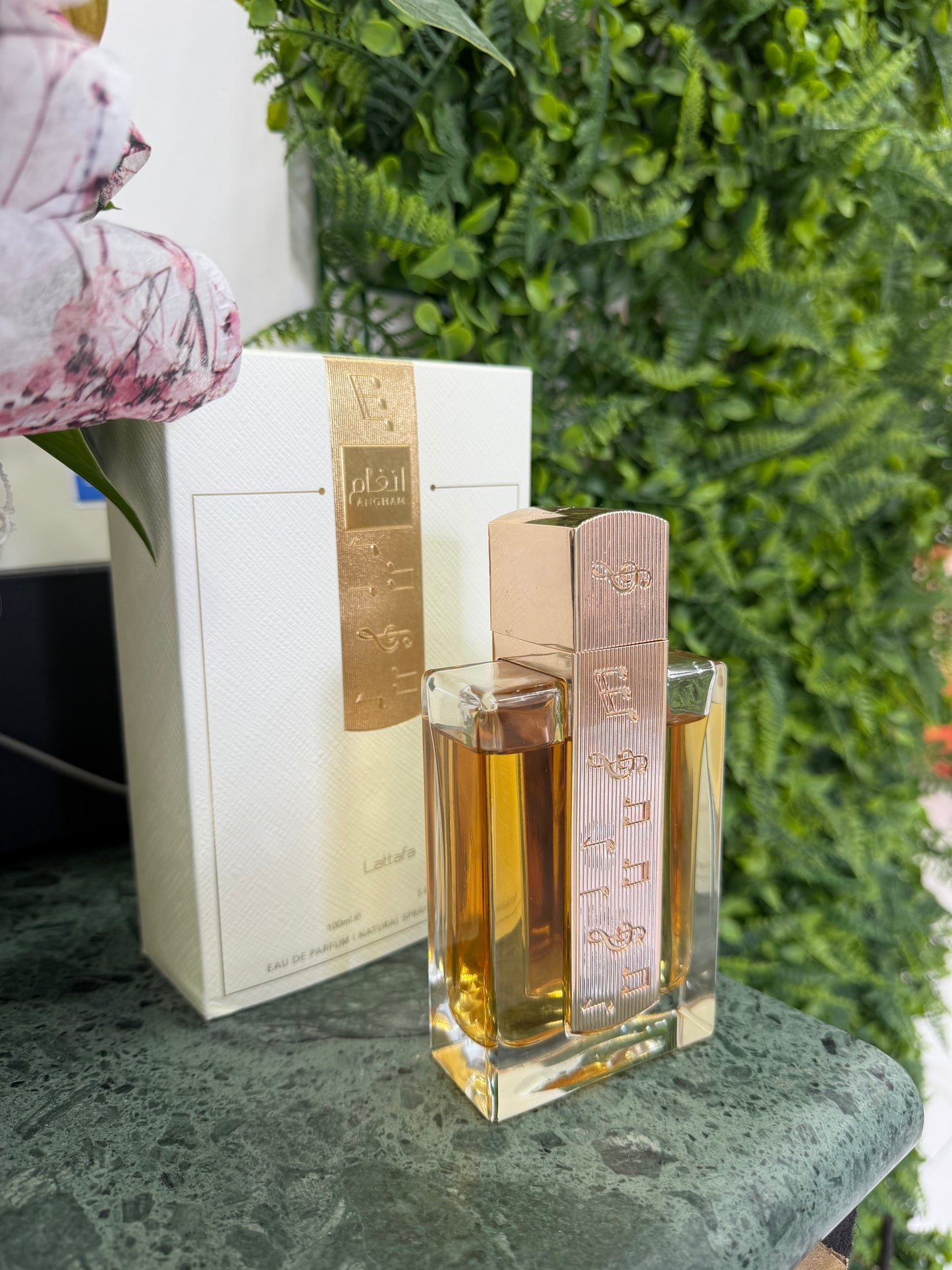 Angham-Lattafa EDP 100ml