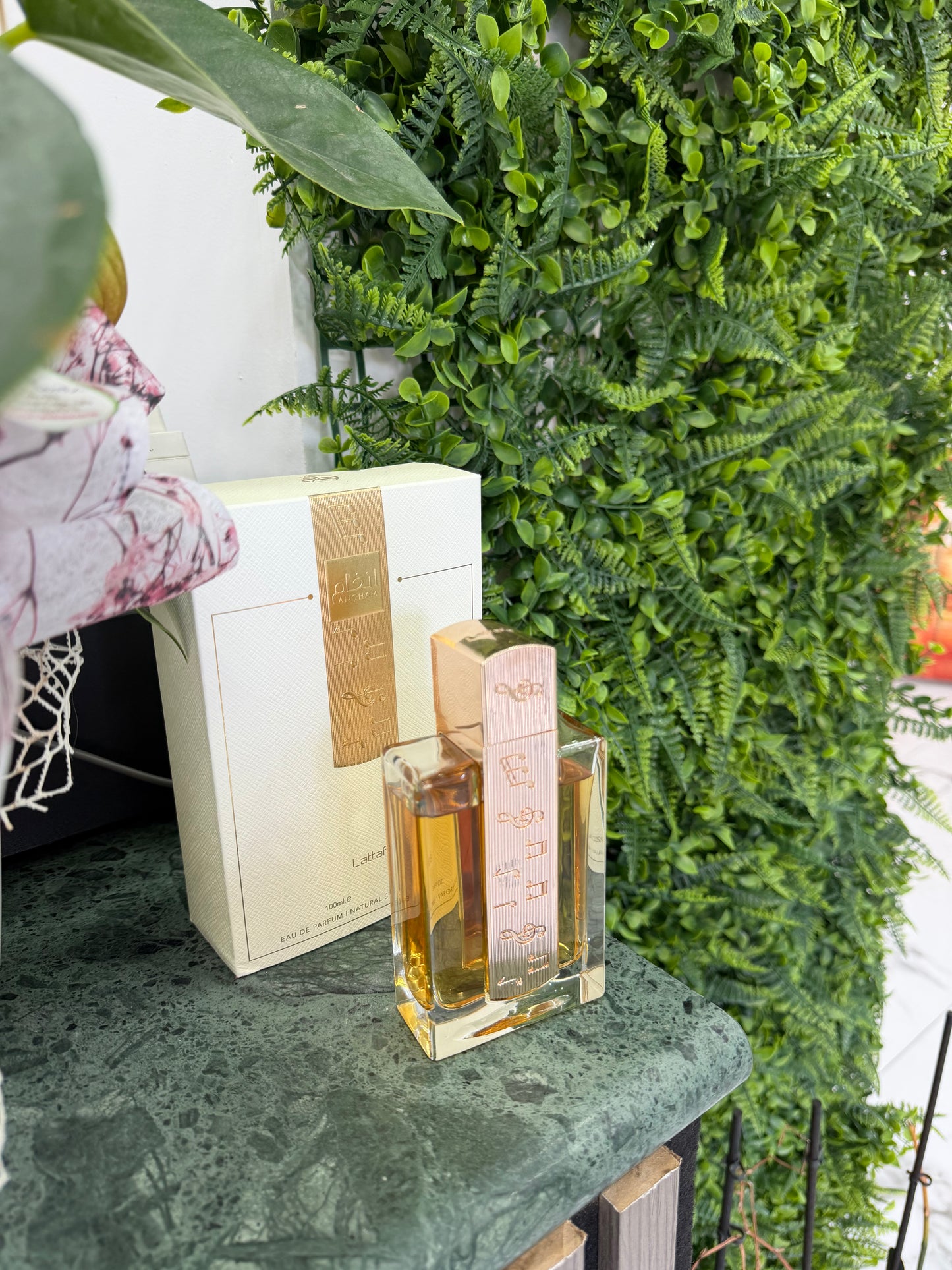 Angham-Lattafa EDP 100ml