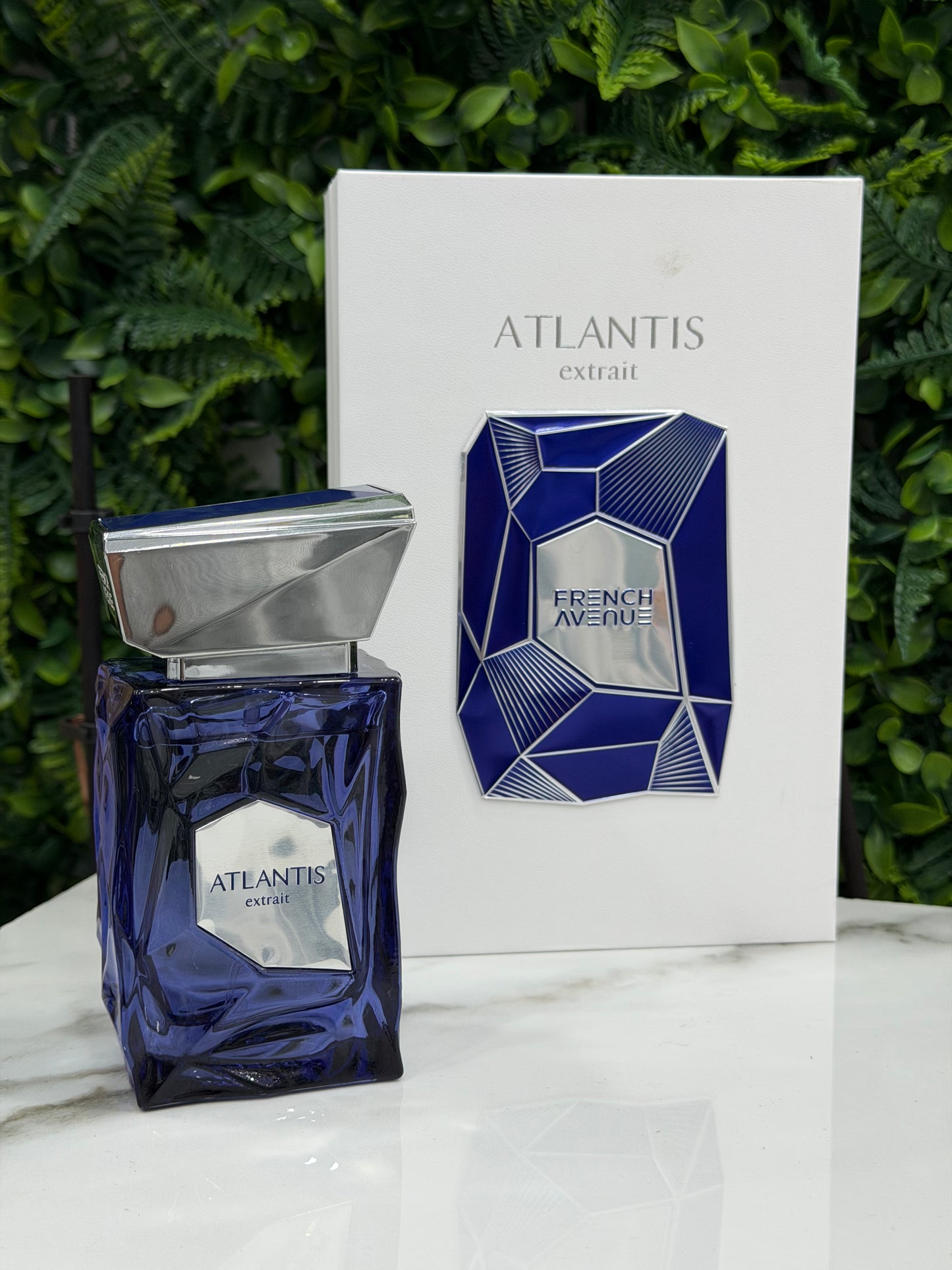Atlantis-French Avenue ExtraitDP-100ml