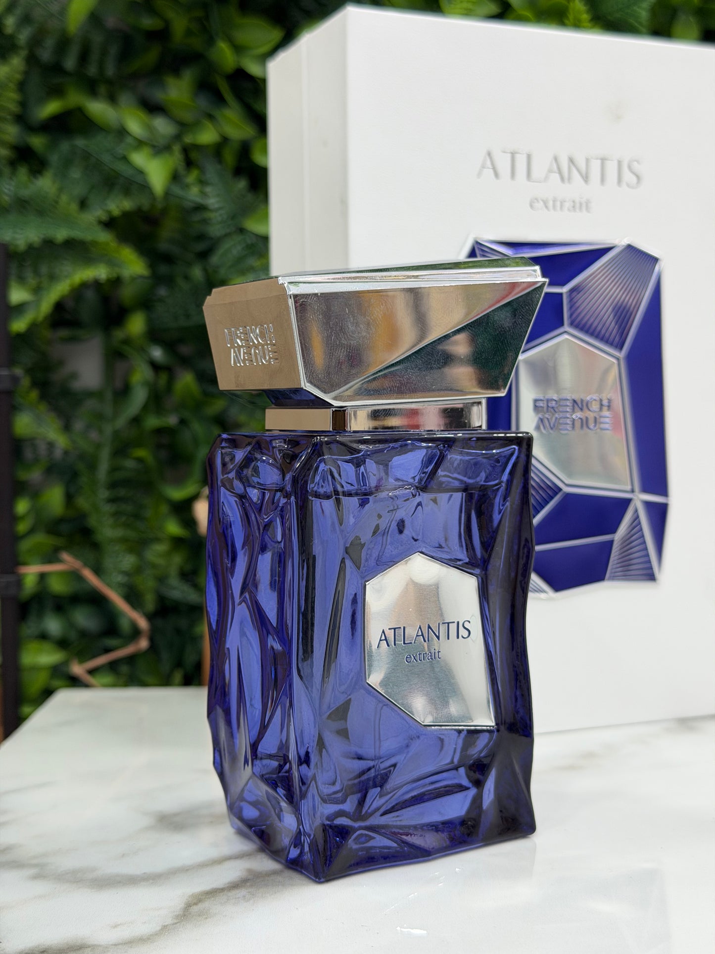 Atlantis-French Avenue ExtraitDP-100ml