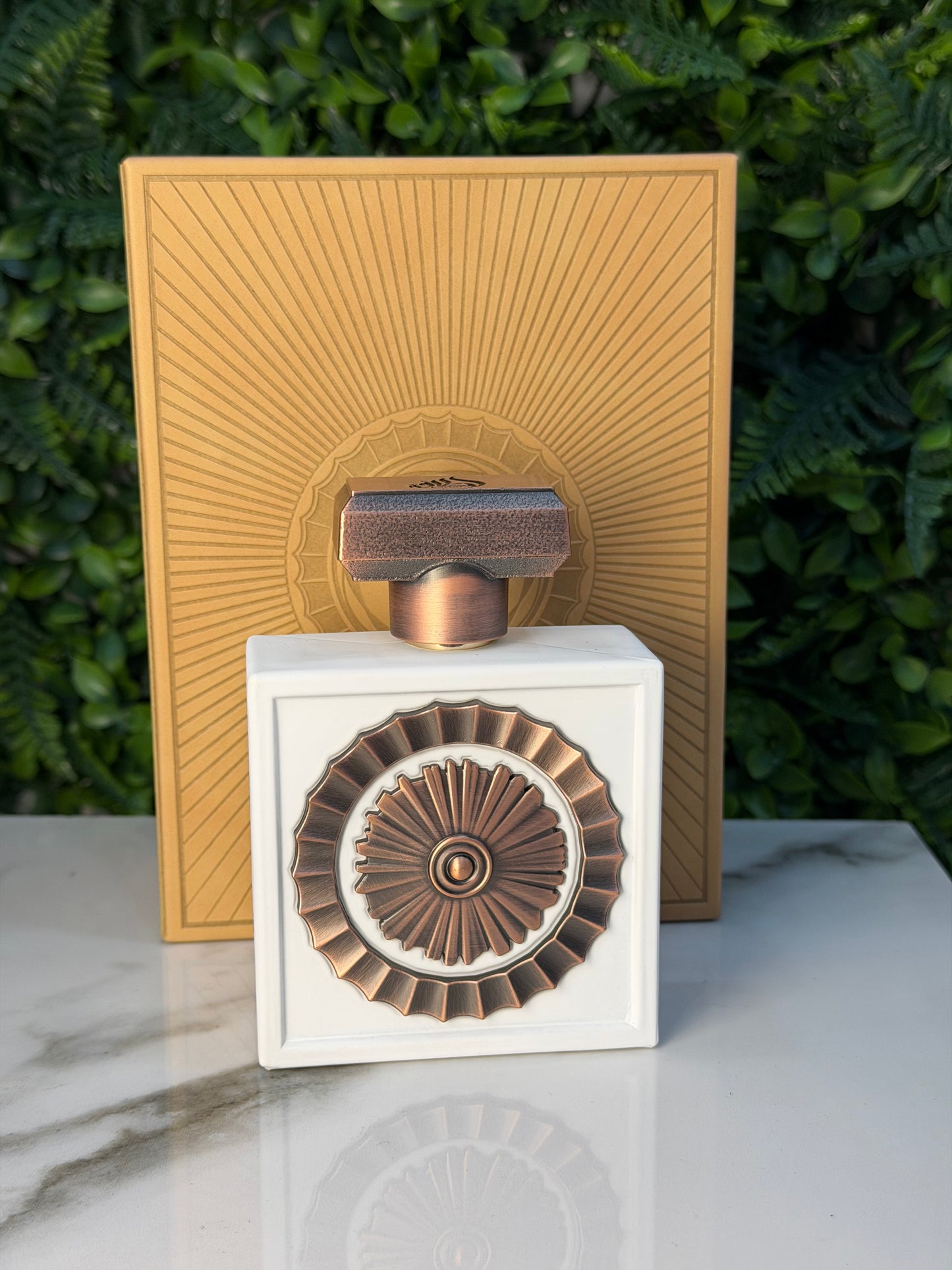 Nebras Elixir Lattafa EDP-100ml