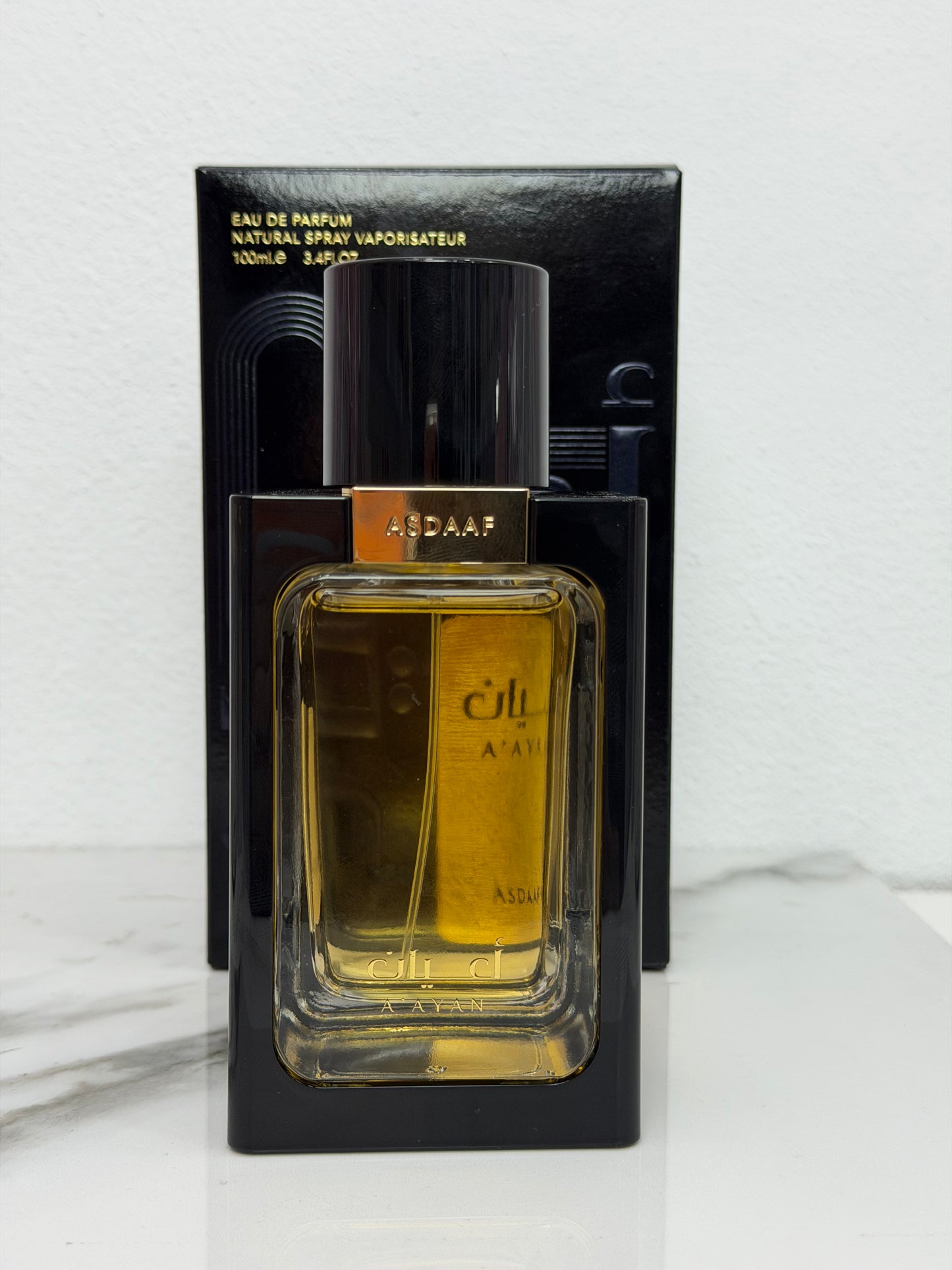 A'Ayan de Asdaaf EDP-100ml