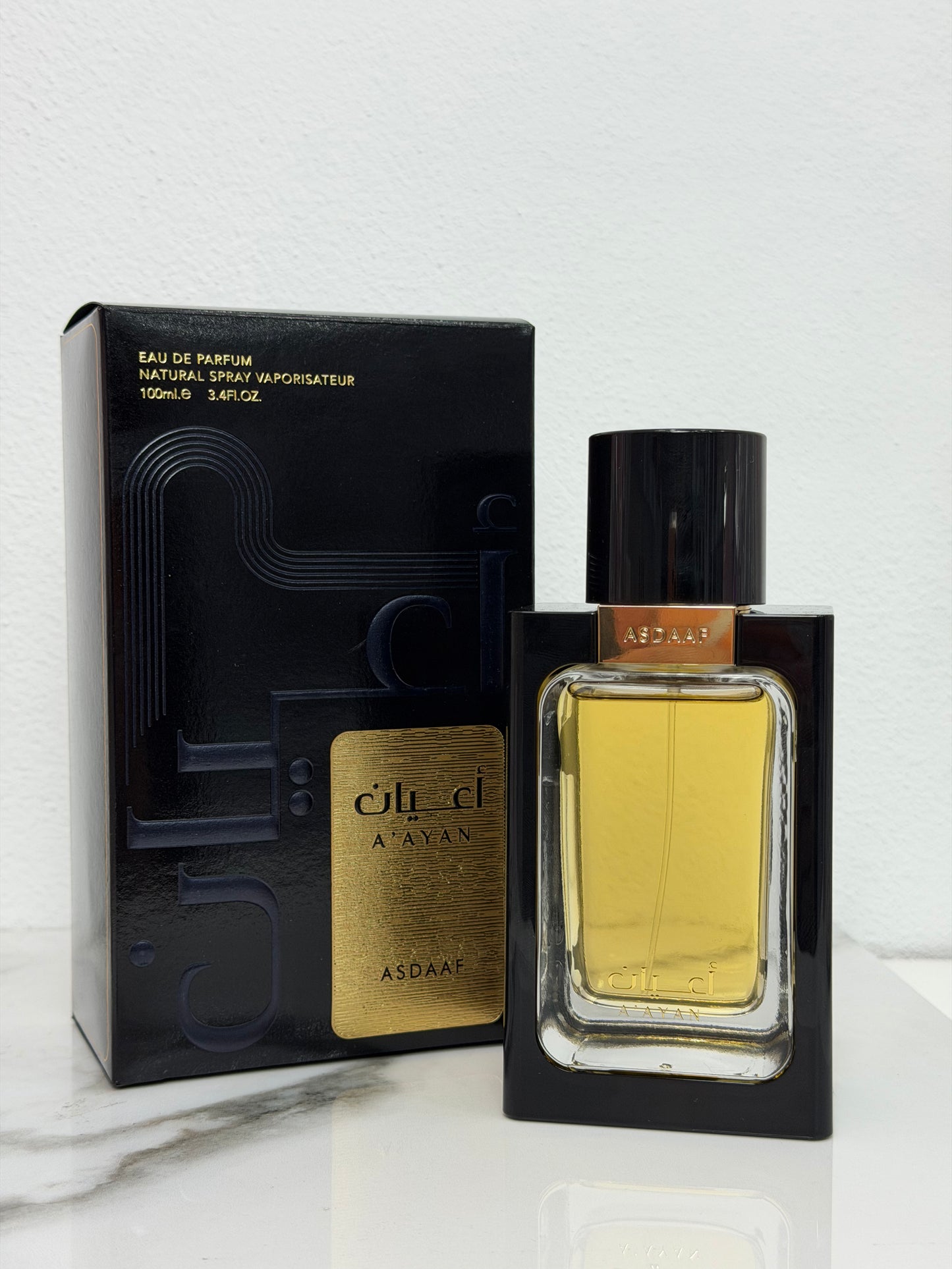 A'Ayan de Asdaaf EDP-100ml
