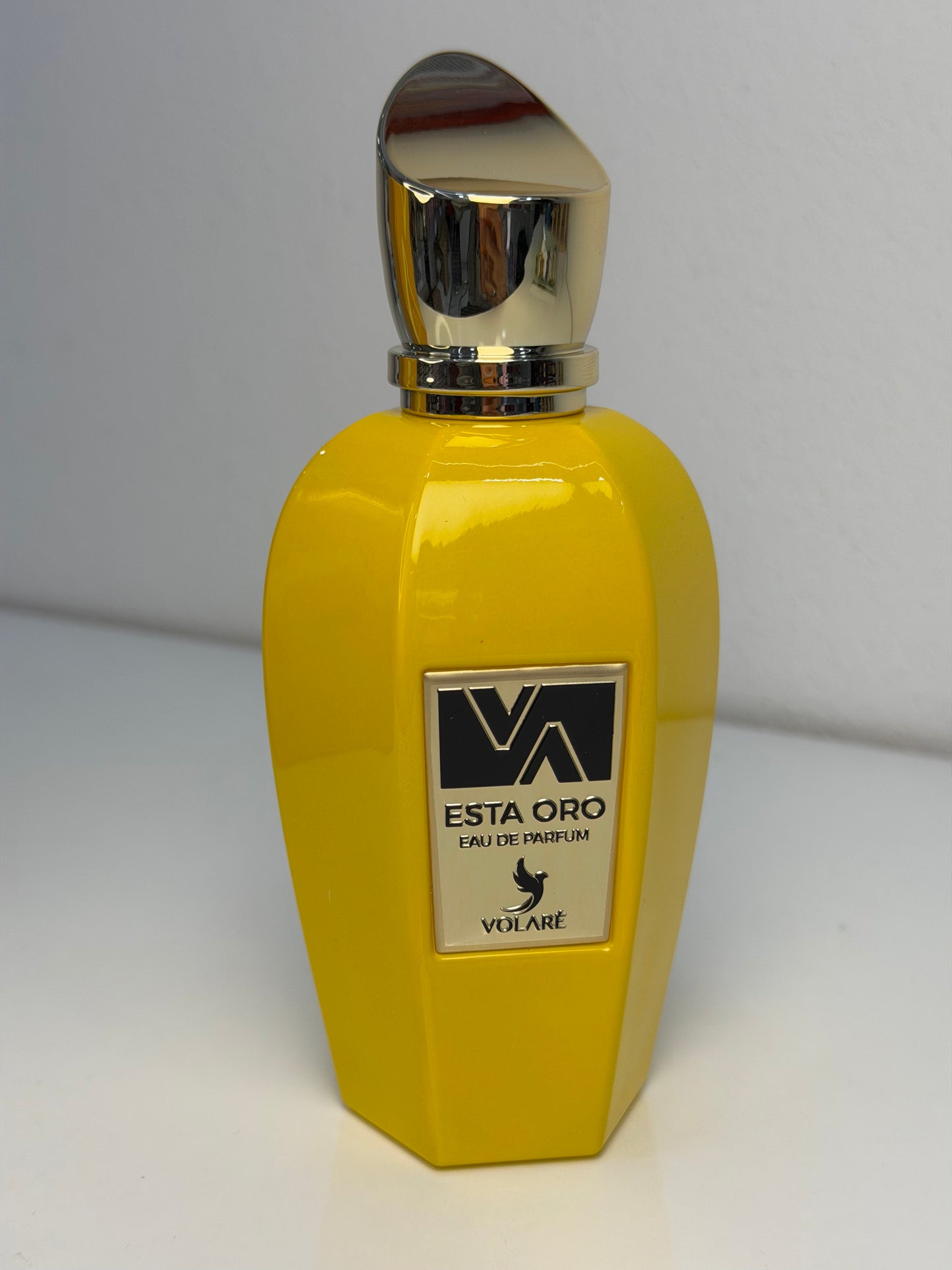 ESTA ORO VOLARÉ EDP-100ml