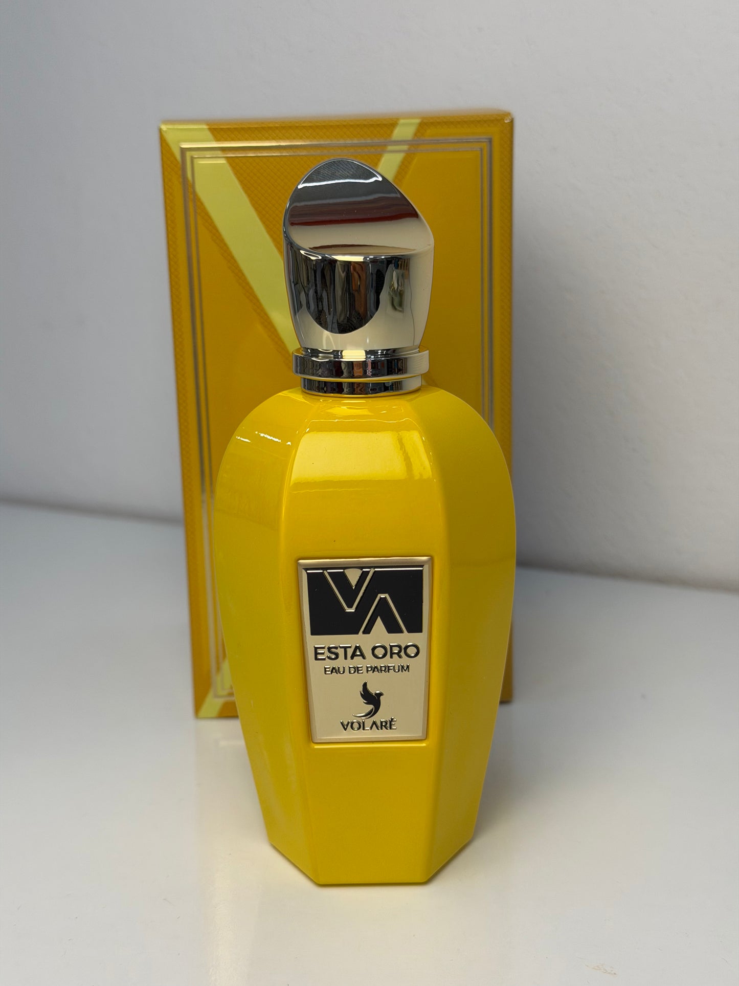 ESTA ORO VOLARÉ EDP-100ml