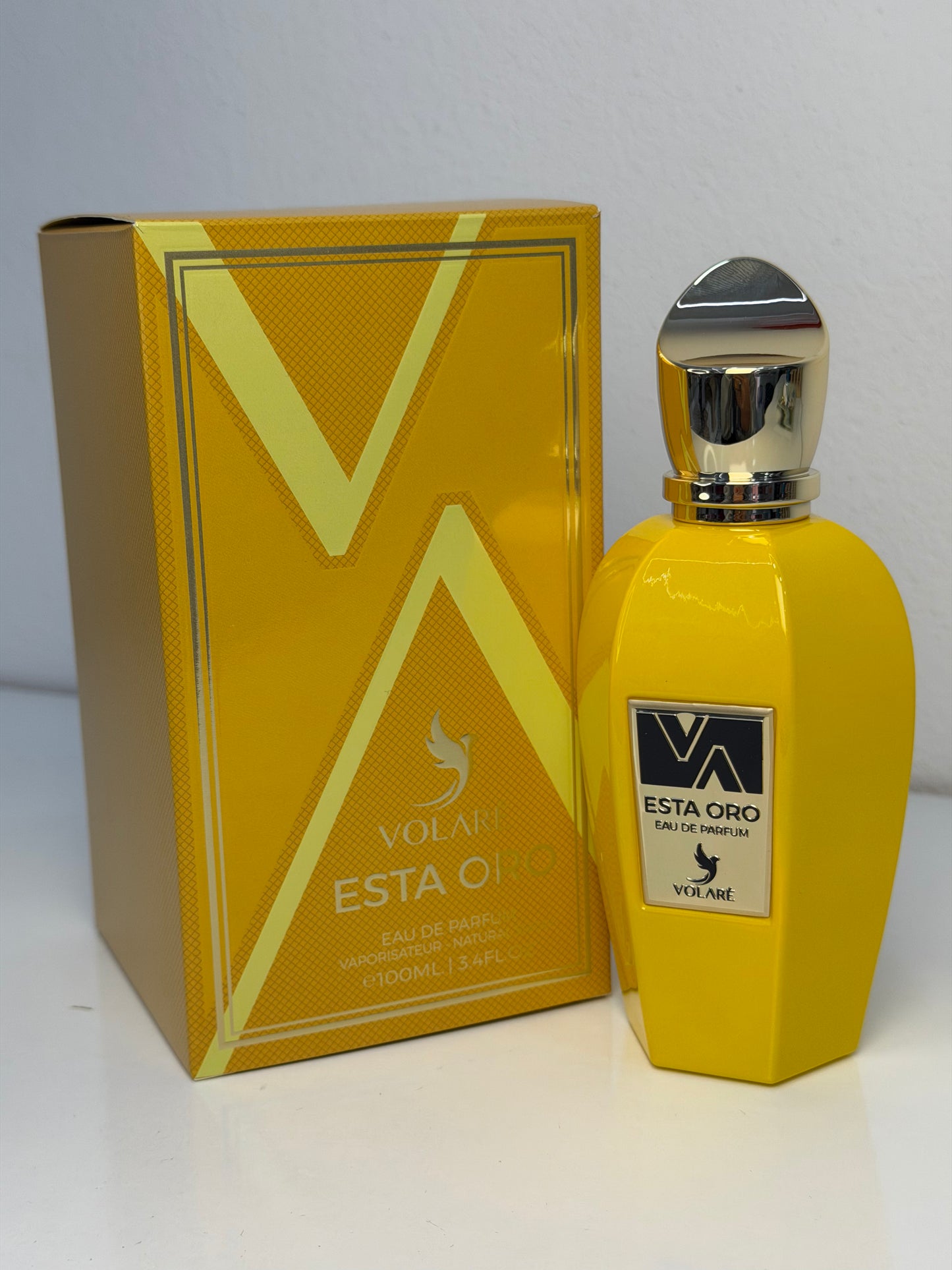 ESTA ORO VOLARÉ EDP-100ml
