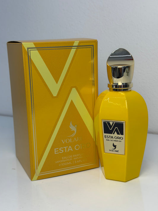 ESTA ORO VOLARÉ EDP-100ml