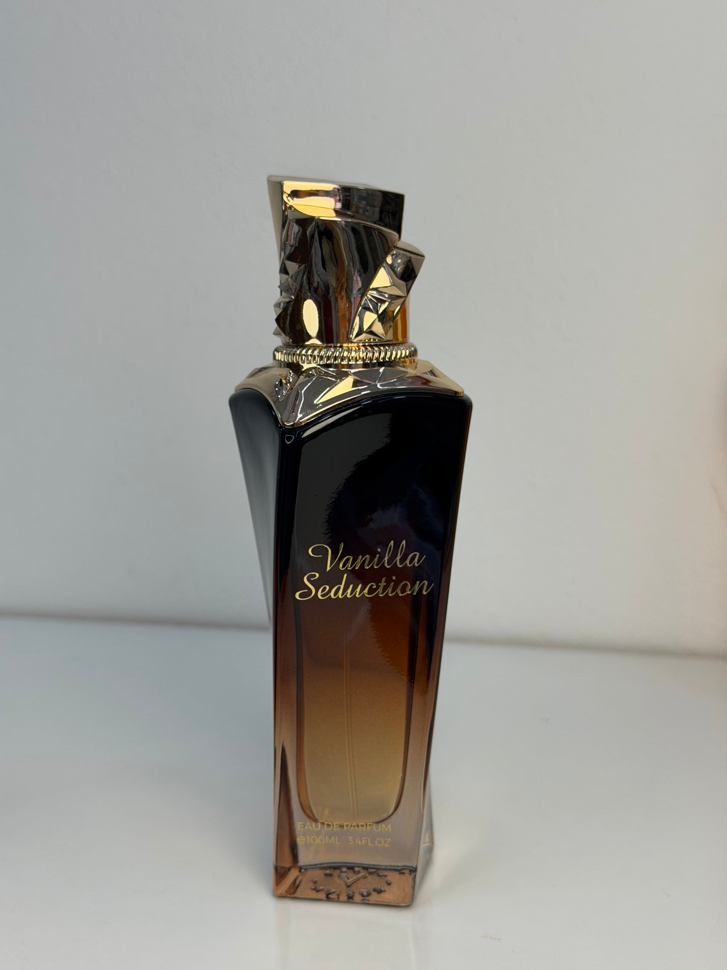 VANILLA SEDUCTION MAISON ASRAR EDP-100ml