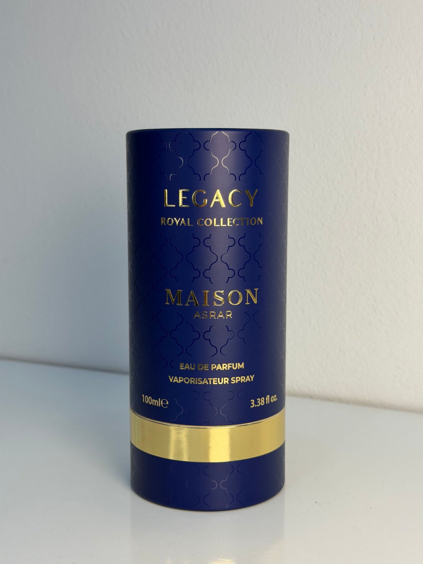 LEGACY MAISON ASRAR EDP-100ml