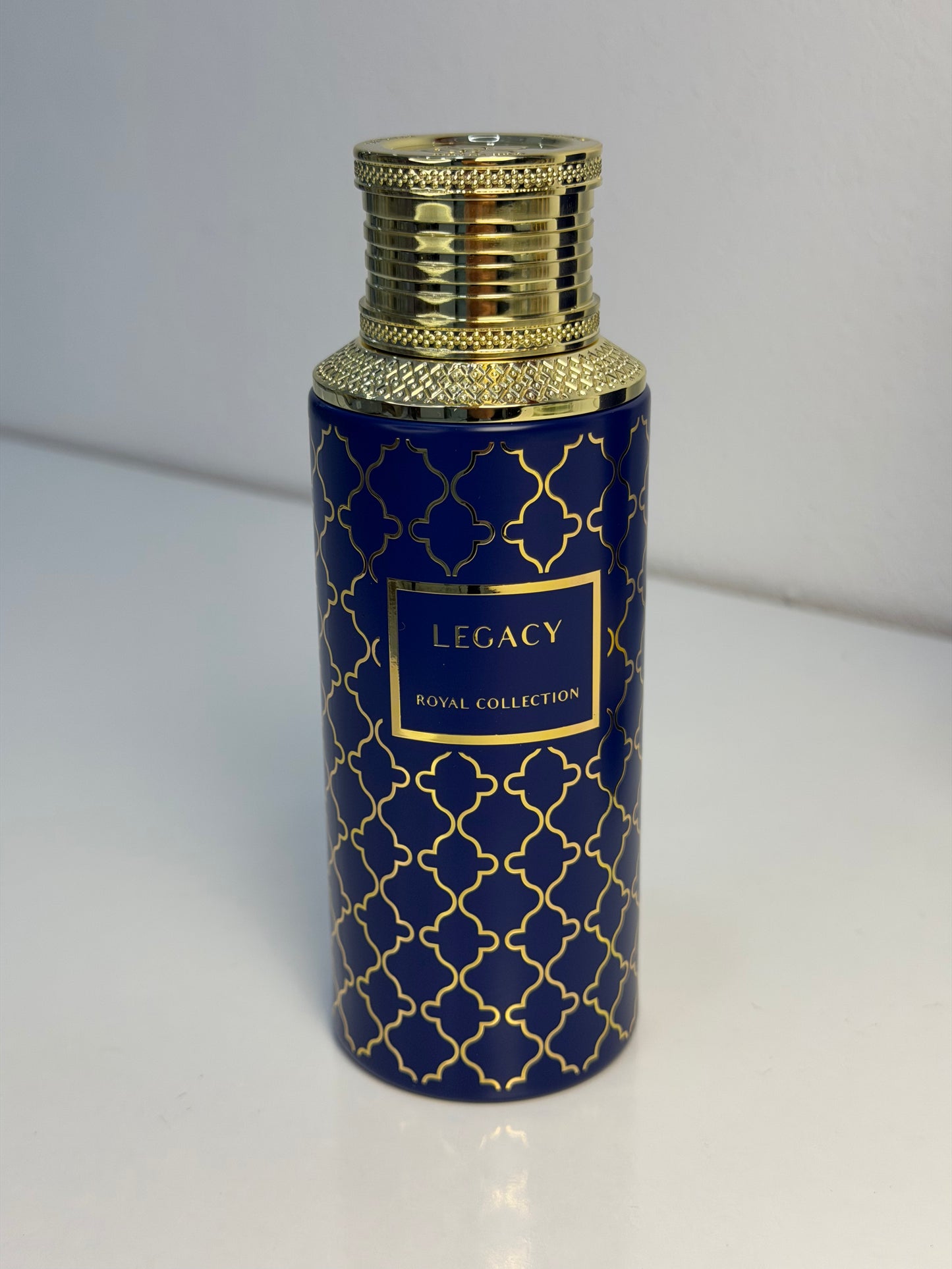 LEGACY MAISON ASRAR EDP-100ml