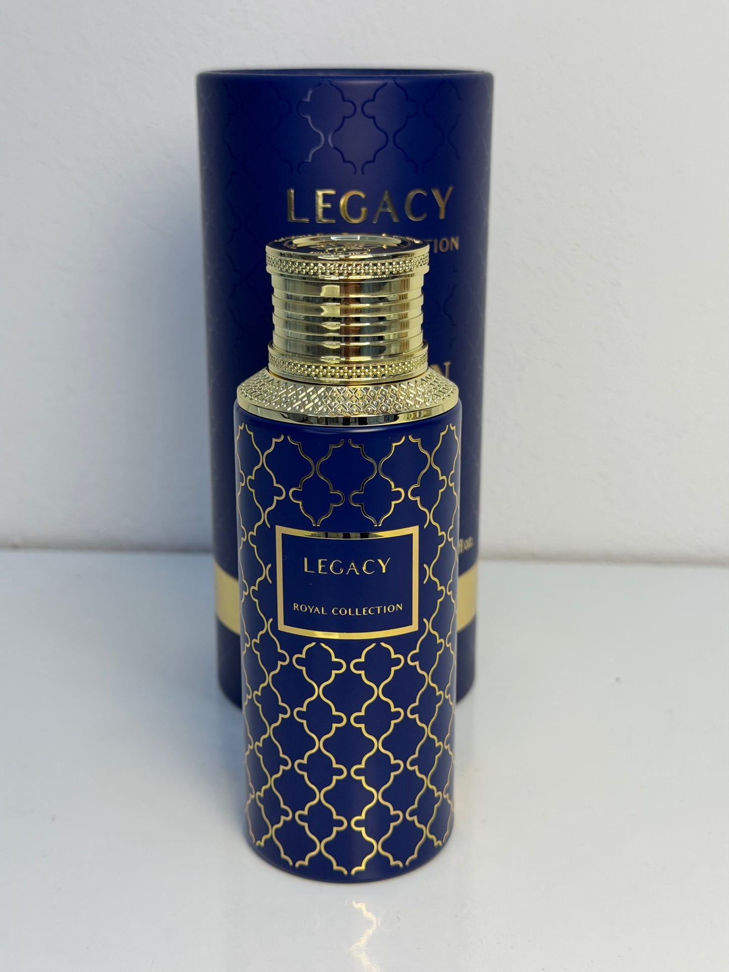 LEGACY MAISON ASRAR EDP-100ml
