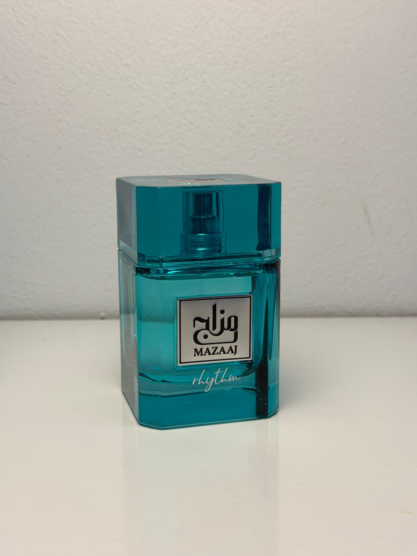 Mazaaj Infused Zimaya EDP-100ml