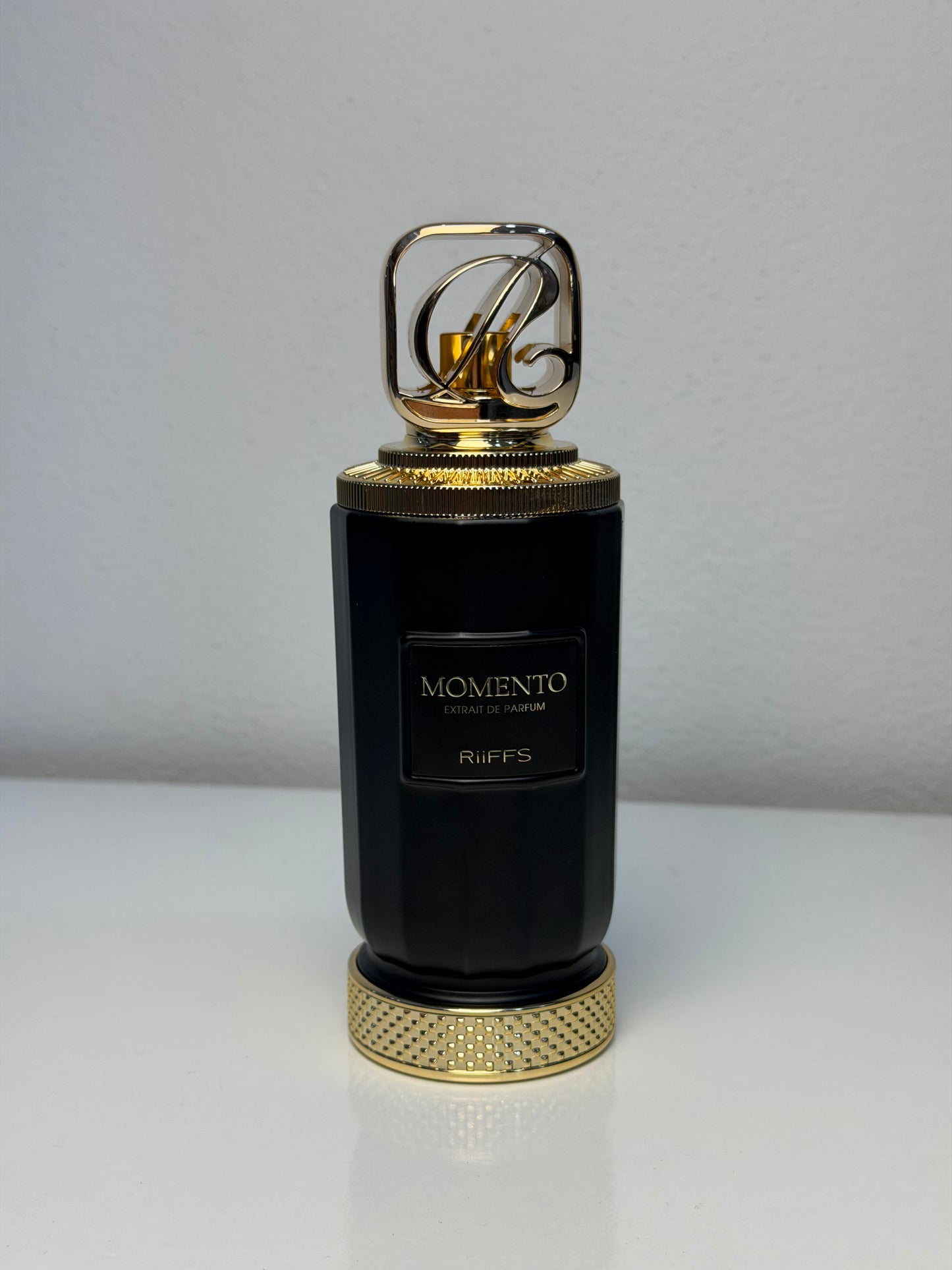 Momento Riiffs ExtraitDP-100ml