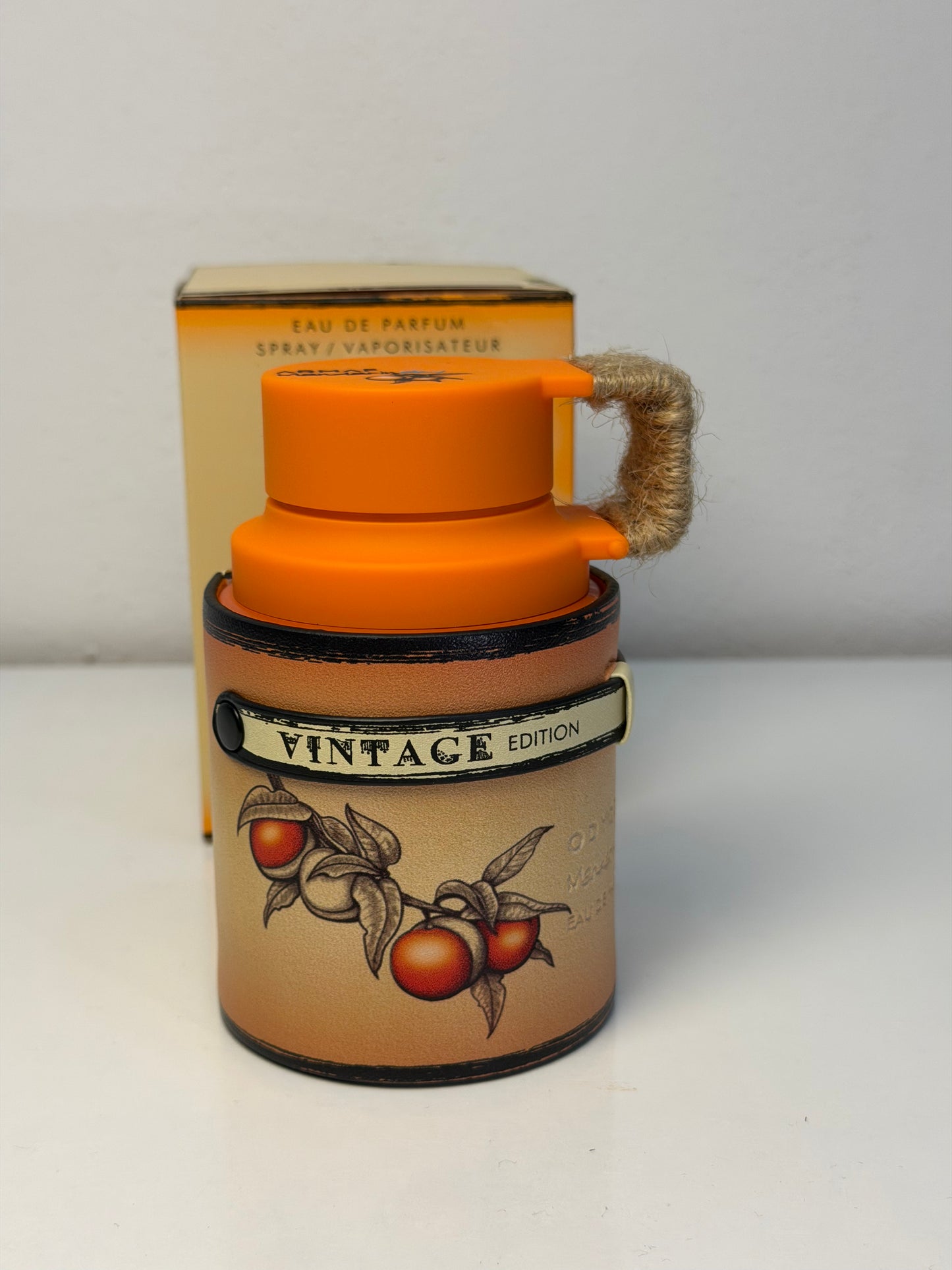 Mandarina Sky Vintage Edition EDP-100ml