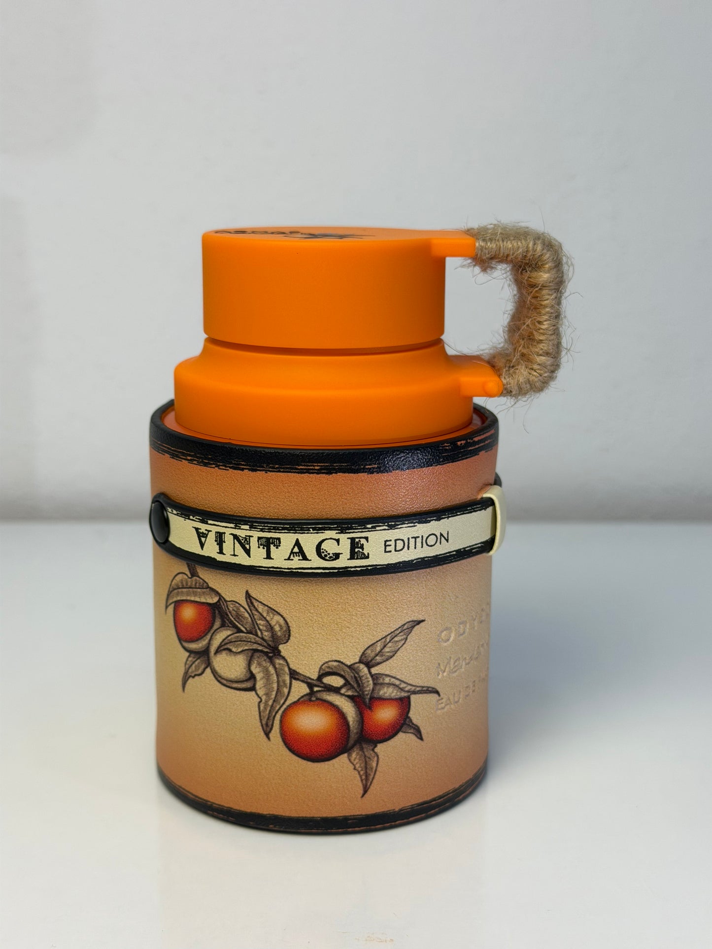 Mandarina Sky Vintage Edition EDP-100ml
