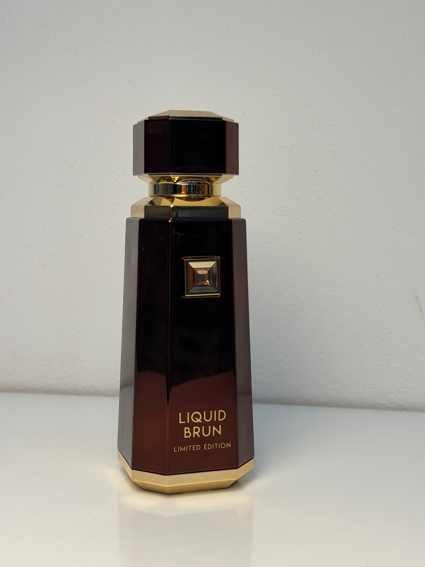 LIQUID BRUN LIMITED EDITION EDP-150ml