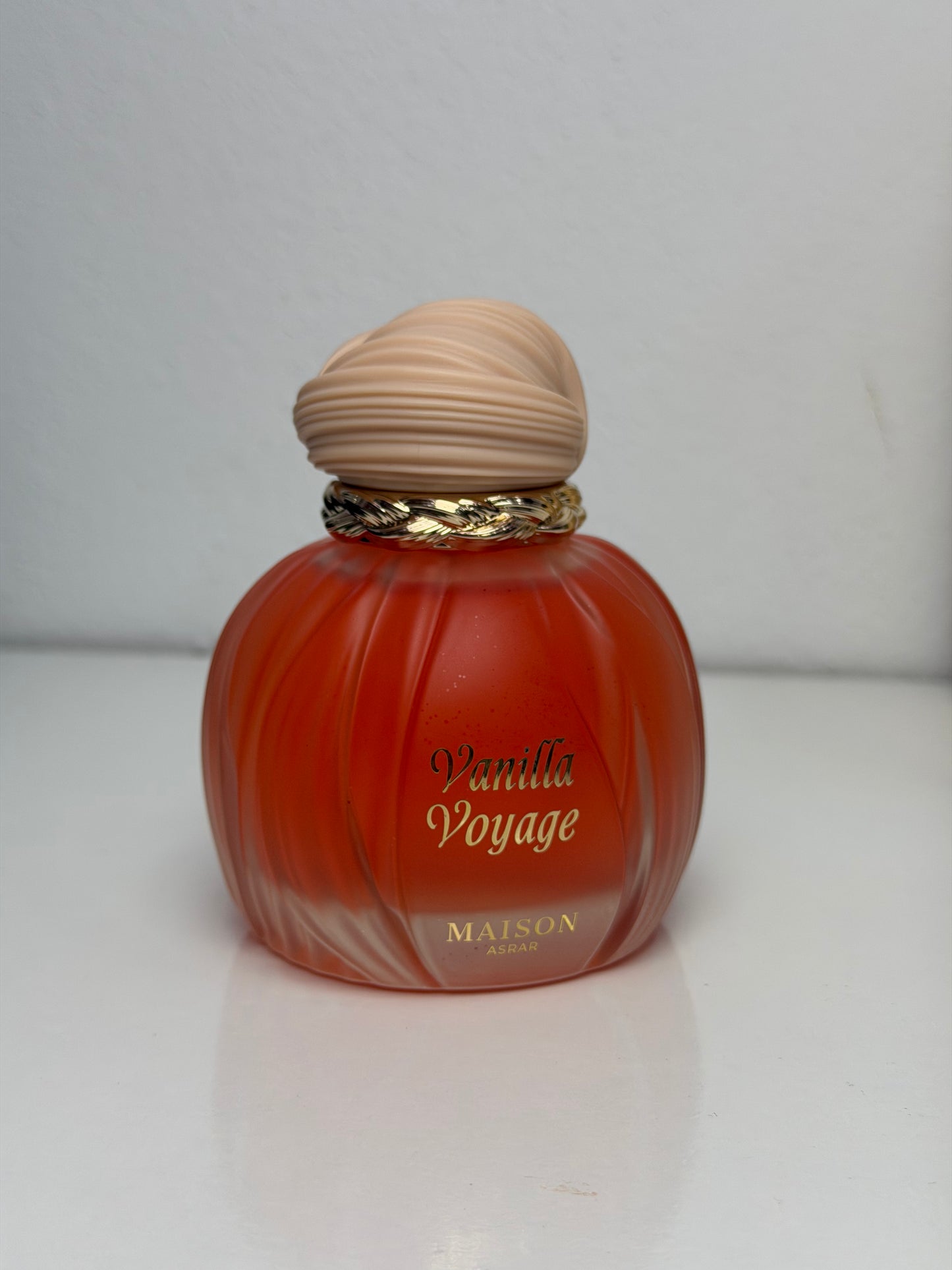 VANILLA VOYAGE EDP-100ml