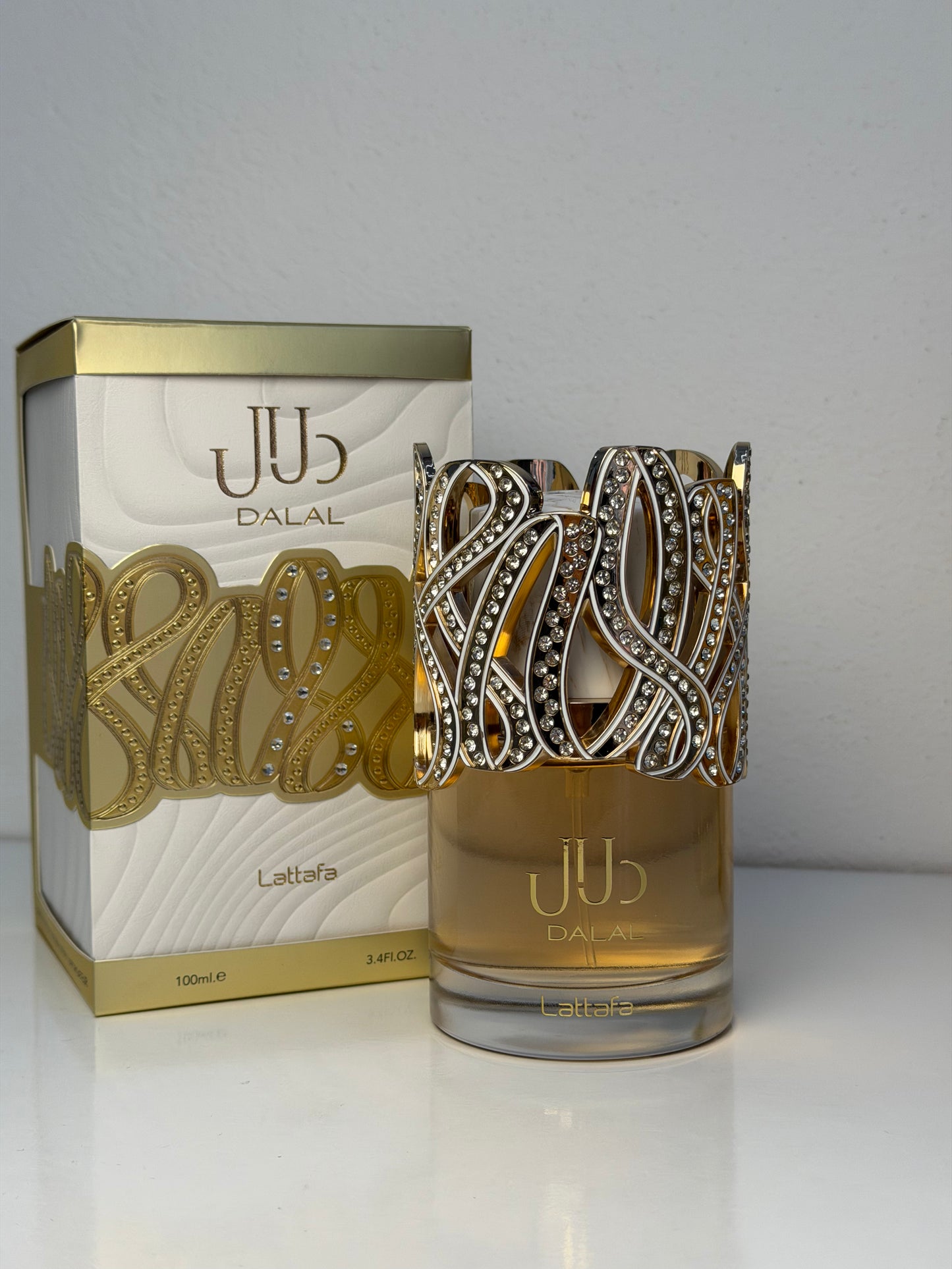 DALAL LATTAFA EDP-100ml